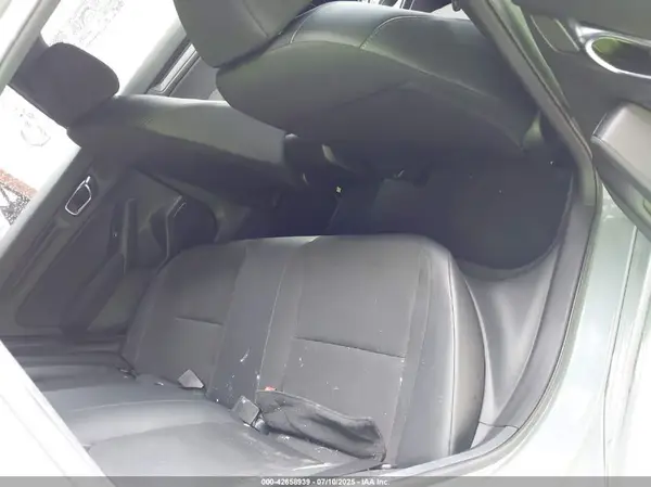 2HGFE2F54RH581054 2024 HONDA CIVIC - Image 8