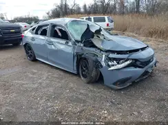 2HGFE2F54RH582009 2024 HONDA CIVIC