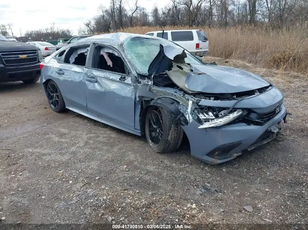 2HGFE2F54RH582009 2024 HONDA CIVIC - Image 1