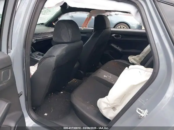 2HGFE2F54RH582009 2024 HONDA CIVIC - Image 8