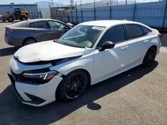 2HGFE2F54RH582267 2024 HONDA CIVIC