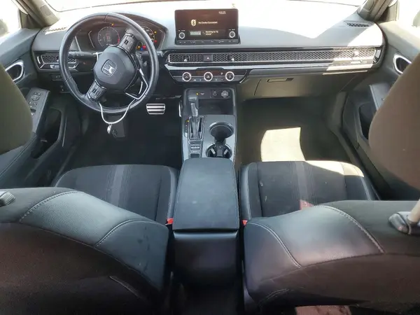 2HGFE2F54RH582267 2024 HONDA CIVIC - Image 8