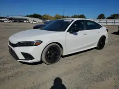 2HGFE2F54RH582673 2024 HONDA CIVIC
