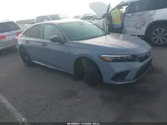 2HGFE2F54RH582740 2024 HONDA CIVIC
