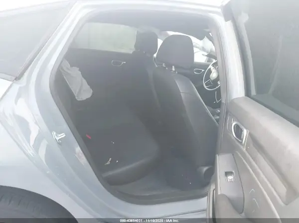2HGFE2F54RH582740 2024 HONDA CIVIC - Image 8
