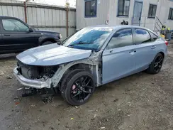 2HGFE2F54RH583094 2024 HONDA CIVIC
