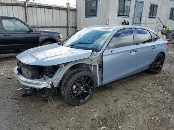2HGFE2F54RH583094 2024 HONDA CIVIC - Image 1