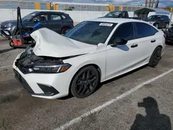2HGFE2F54RH583127 2024 HONDA CIVIC