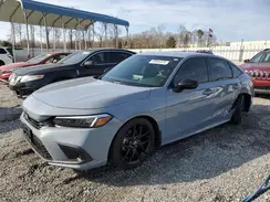 2HGFE2F54RH583936 2024 HONDA CIVIC
