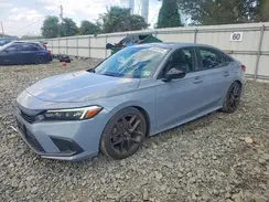 2HGFE2F54RH584052 2024 HONDA CIVIC