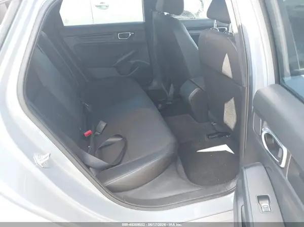2HGFE2F54RH584777 2024 HONDA CIVIC - Image 8