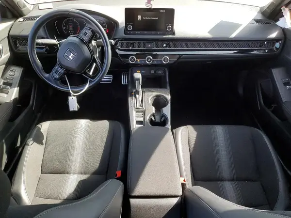 2HGFE2F54RH584813 2024 HONDA CIVIC - Image 8