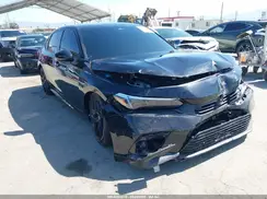 2HGFE2F54RH584861 2024 HONDA CIVIC