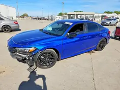2HGFE2F54RH585184 2024 HONDA CIVIC