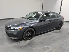 2HGFE2F54RH586237 2024 HONDA CIVIC