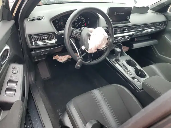 2HGFE2F54RH586349 2024 HONDA CIVIC - Image 8