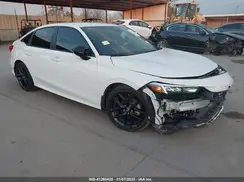 2HGFE2F54RH587548 2024 HONDA CIVIC