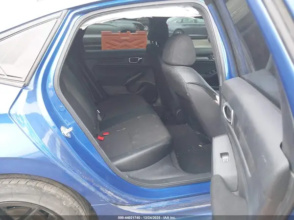2HGFE2F54RH587792 2024 HONDA CIVIC - Image 8