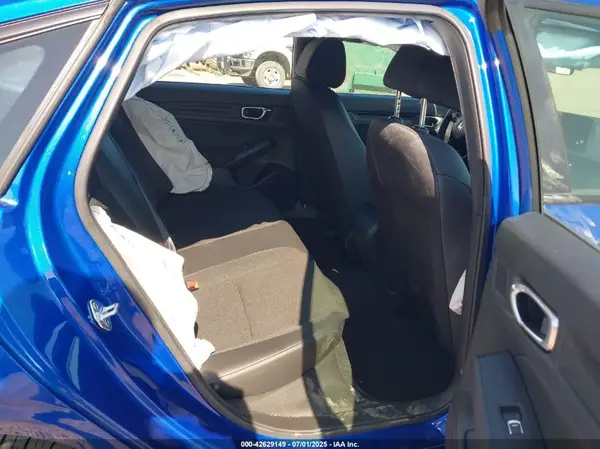 2HGFE2F54RH587856 2024 HONDA CIVIC - Image 8