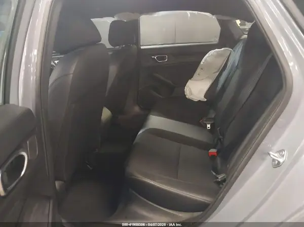 2HGFE2F54RH588392 2024 HONDA CIVIC - Image 8