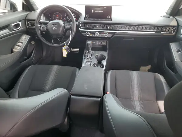 2HGFE2F54RH589025 2024 HONDA CIVIC - Image 8