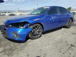 2HGFE2F54RH589123 2024 HONDA CIVIC