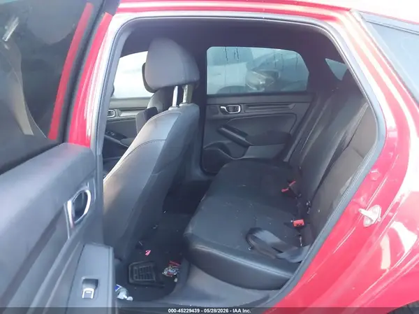 2HGFE2F54RH589414 2024 HONDA CIVIC - Image 8