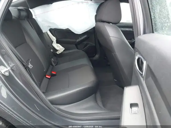 2HGFE2F54RH589915 2024 HONDA CIVIC - Image 8