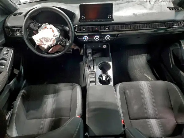 2HGFE2F54RH590658 2024 HONDA CIVIC - Image 8