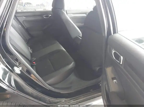 2HGFE2F54RH591342 2024 HONDA CIVIC - Image 8