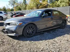 2HGFE2F54RH592605 2024 HONDA CIVIC
