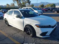 2HGFE2F54RH592913 2024 HONDA CIVIC