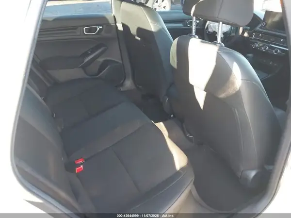2HGFE2F54RH592913 2024 HONDA CIVIC - Image 8