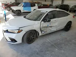 2HGFE2F54RH592927 2024 HONDA CIVIC