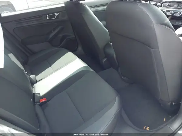 2HGFE2F54RH593768 2024 HONDA CIVIC - Image 8