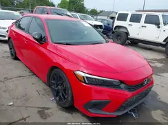 2HGFE2F54RH593852 2024 HONDA CIVIC