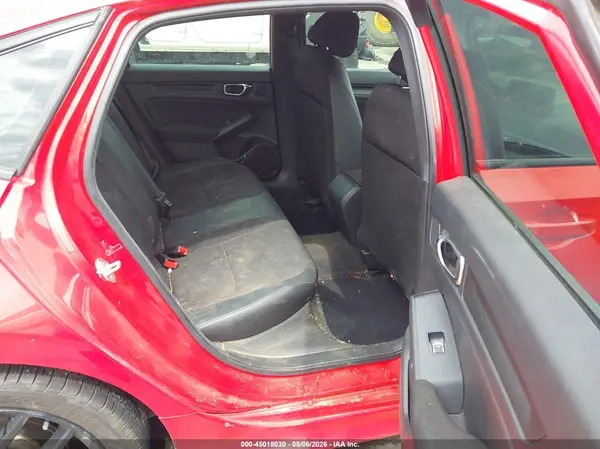 2HGFE2F54RH593852 2024 HONDA CIVIC - Image 8