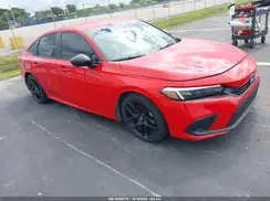 2HGFE2F54RH594001 2024 HONDA CIVIC