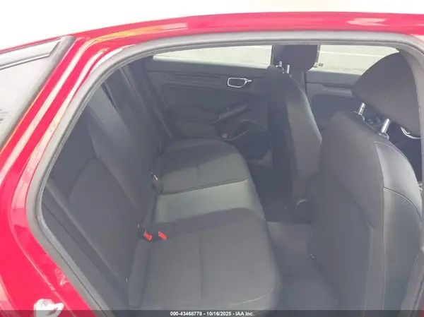 2HGFE2F54RH594001 2024 HONDA CIVIC - Image 8