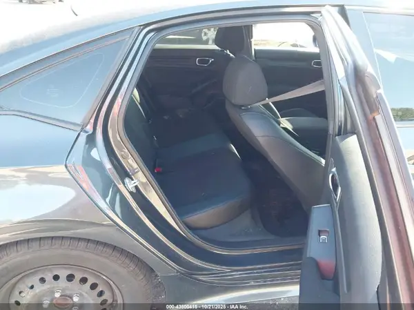 2HGFE2F54RH594080 2024 HONDA CIVIC - Image 8