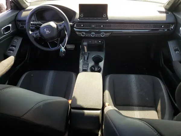 2HGFE2F54RH594127 2024 HONDA CIVIC - Image 8