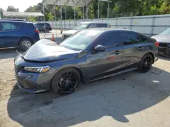2HGFE2F54RH594399 2024 HONDA CIVIC