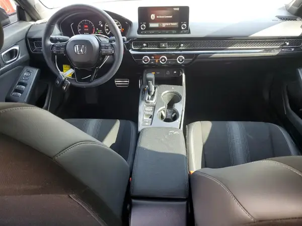 2HGFE2F54RH594399 2024 HONDA CIVIC - Image 8