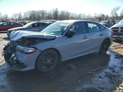 2HGFE2F54RH594726 2024 HONDA CIVIC