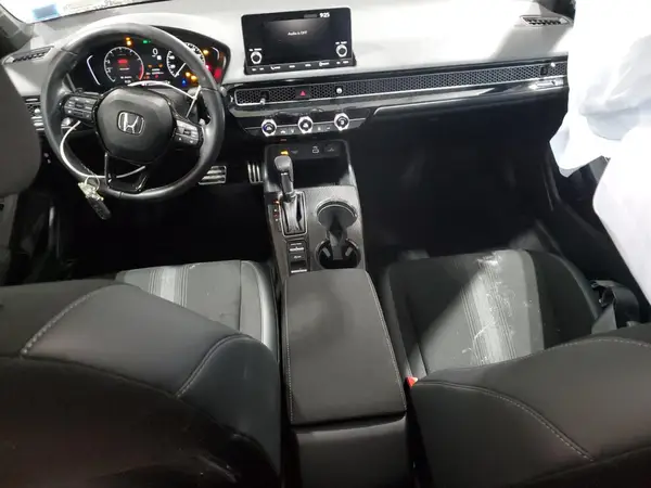 2HGFE2F54RH595374 2024 HONDA CIVIC - Image 8