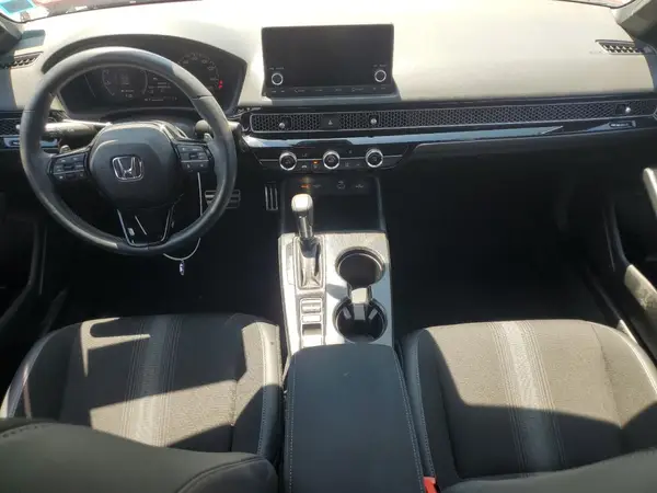 2HGFE2F54RH595438 2024 HONDA CIVIC - Image 8