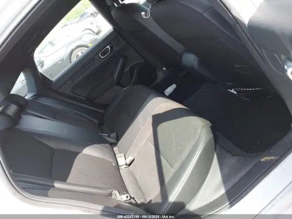 2HGFE2F54RH595679 2024 HONDA CIVIC - Image 8