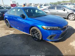 2HGFE2F54RH595729 2024 HONDA CIVIC