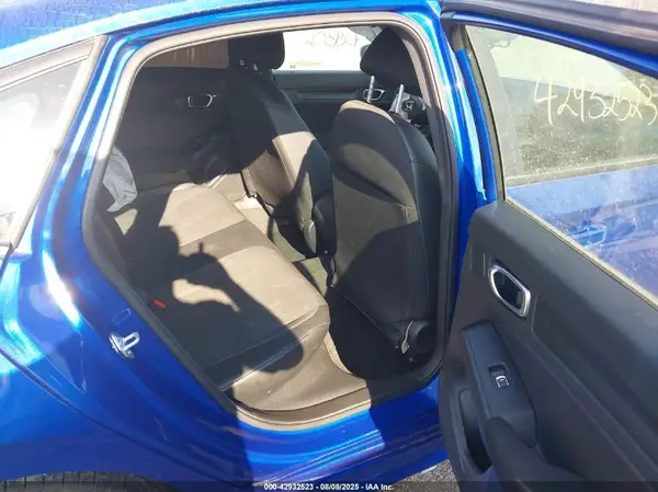 2HGFE2F54RH595729 2024 HONDA CIVIC - Image 8