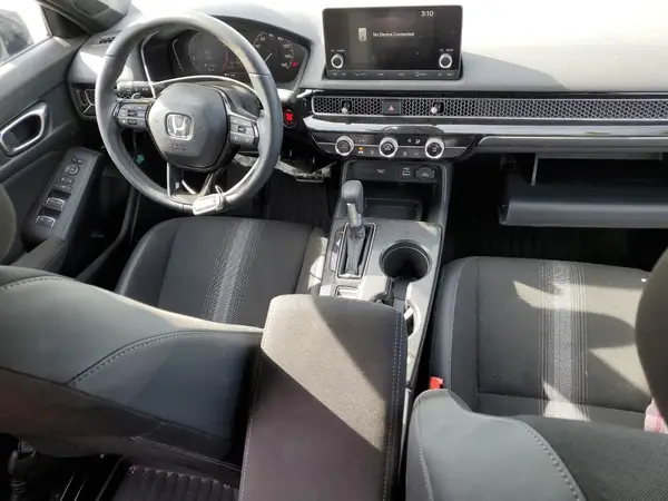 2HGFE2F54RH596363 2024 HONDA CIVIC - Image 8